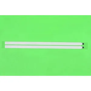 Двухсторонний скотч для матриц Easy-pull 220x8x0.3 мм (комплект 2 штуки)