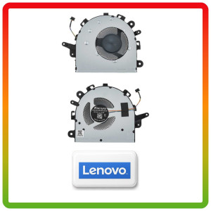 Вентилятор (кулер) для ноутбука Lenovo IdeaPad 3 15IML05, 3 15ADA05 (5F10S13910) 3-15IIL05 81WE