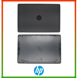 Часть корпуса (крышка матрицы) для ноутбука HP 250 G6, 255 G6