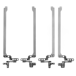 Петли для ноутбука Lenovo IdeaPad S145-15, S145-15IWL, V15-IKB, V15-IWL, V15-IGL, V15-IIL, V15-ADA, V15-IIL, V15-ADA, 5H50S28884, AM1A4000110