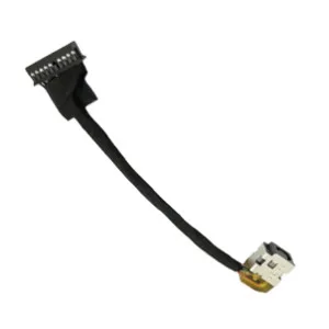 Роз'єм живлення Hewlett Packard Omen 17-CB 330 Вт N18E L60899-001
