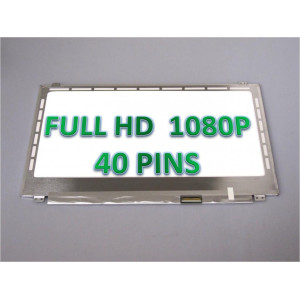 Матриця Samsung LP156WF4 SLl B5 15.6