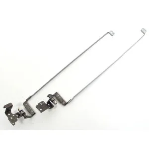Петлі (пара) Toshiba Satellite L740, L745, L745D, L700 (A000074770 + A000074780)