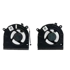 Кулер Lenovo Ideapad 330S-15IKB Type 81GC правий DC 5 В 0,5 А 5F10R34649 FL0Q DFS150705BJ0T