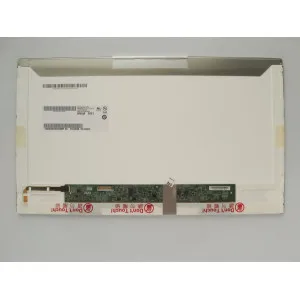 Матриця для ноутбука 15,6 дюймів LED 1366x768 30-контактний роз'єм EDP N156BGE-E11