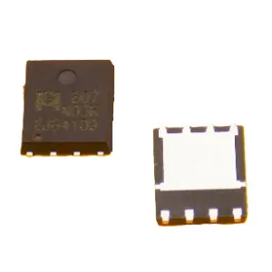 MTB1D7N03RH8 30V 50A