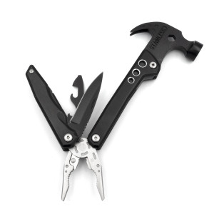 Мультиинструмент мультитул Traveler DMQ022