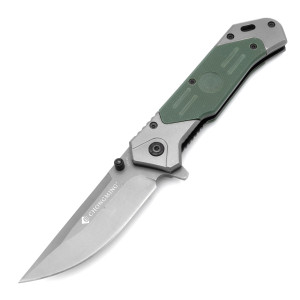 Нож складной ChongMing CM96