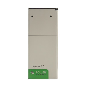 Акумулятор PowerPlant Huawei Honor 3C (HB4742A0RBW) 2400mAh