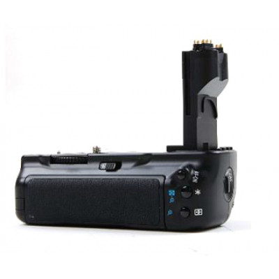 Батарейный блок Meike Canon 5D MARK III (Canon BG-E11) – высококачественное питание для вашей камеры