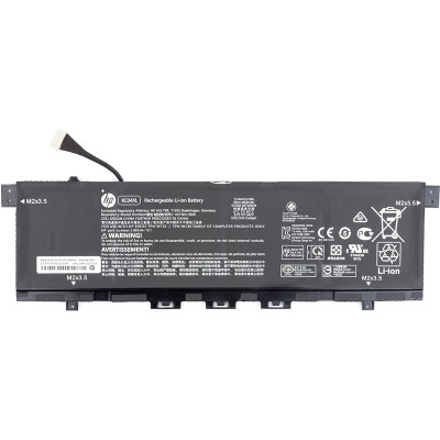 Аккумулятор для ноутбуков HP Envy X360 13-AG (KC04XL) 15.4V 3454mAh