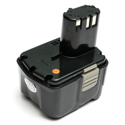 Аккумулятор для шуруповертов и электроинструментов HITACHI GD-HIT-14.4(B) 14.4V 4Ah Li-Io