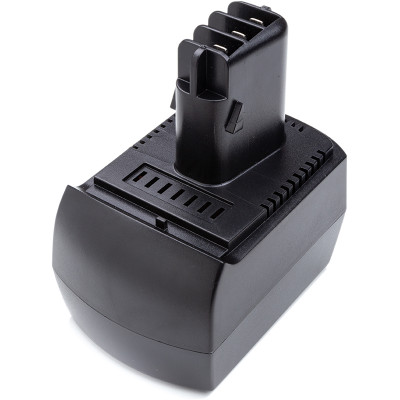 Аккумулятор для шуруповертов и электроинструментов METABO 12V 2.5Ah Ni-MH (BZ 12 SP)