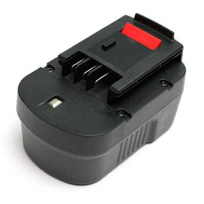 Аккумулятор для шуруповертов и электроинструментов BLACK&DECKER GD-BD-14.4(B) 14.4V 2Ah