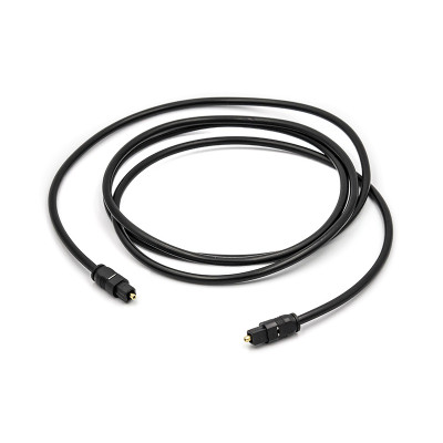 Аудио кабель Optical Toslink 1.5м