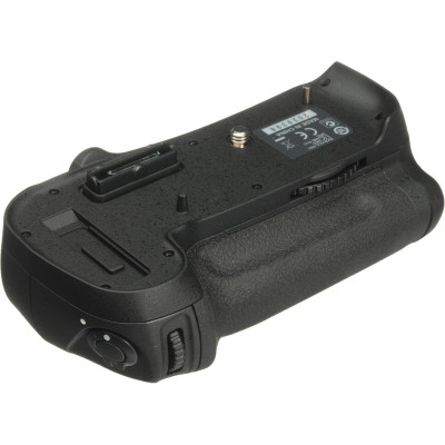 Мощный батарейный блок Meike Nikon D800s (Nikon MB-D12) – дополнительная энергия для вашей камеры!