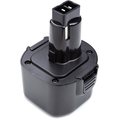 Аккумулятор для шуруповертов и электроинструментов BLACK&DECKER 9.6V 2.0Ah Ni-MH (BTP1056