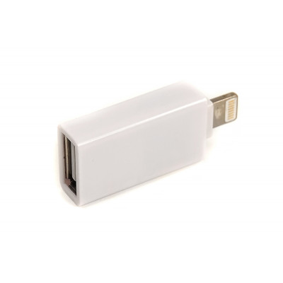 Переходник OTG USB 2.0 - Lightning
