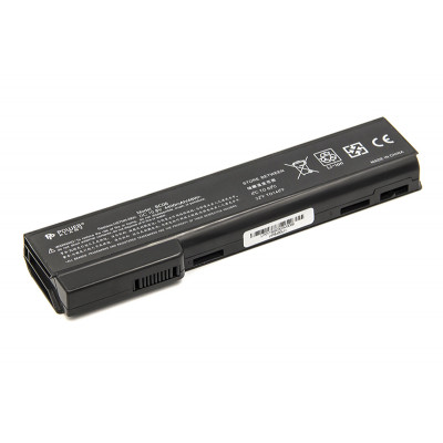Аккумулятор для ноутбуков HP EliteBook 8460p (HSTNN-I90C, HP8460LH) 10.8V 4400mAh