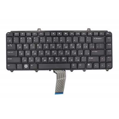 Клавиатура для ноутбука ACER Aspire 1420, One 715 черный, без фрейма