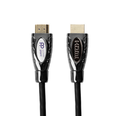 Видео кабель HDMI (M) – HDMI (M), 2.0V, 30AWG, 4K Ultra HD, 1.5м