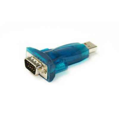 Переходник USB 2.0 – COM (RS-232)