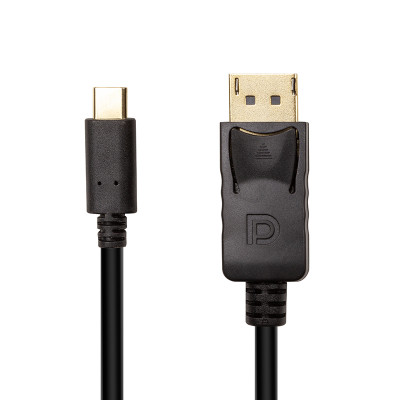 Кабель  USB Type-C 3.1 Thunderbolt 3 (M) - DisplayPort (M), 4K, 3 м