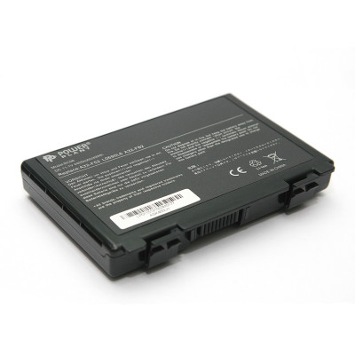 Аккумулятор для ноутбуков ASUS F82 (A32-F82, ASK400LH) 11.1V 4400mAh