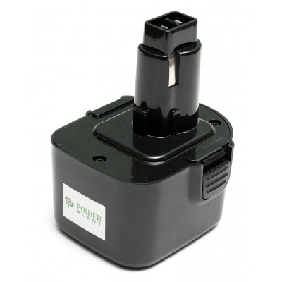 Аккумулятор для шуруповертов и электроинструментов DeWALT GD-DE-12 12V 1.3Ah NICD(DE9074)