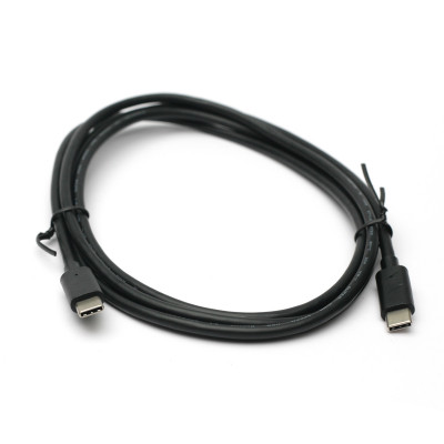 Кабель  USB 3.1 Type-C – Type-C 1.5м