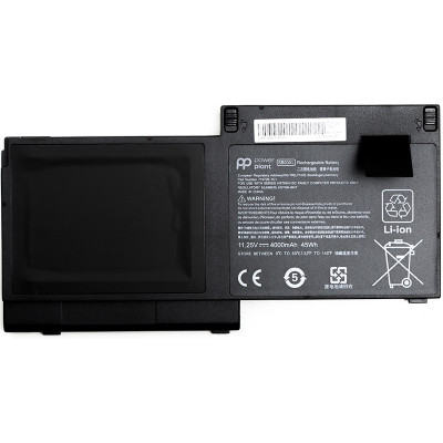 Аккумулятор для ноутбуков HP Elitebook 720 (SB03XL) 11.25V 4000mAh