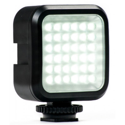 Накамерный свет LED 5006 (LED-VL009)