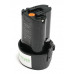 Аккумулятор для шуруповертов и электроинструментов MAKITA GD-MAK-10.8 10.8V 2Ah Li-Ion