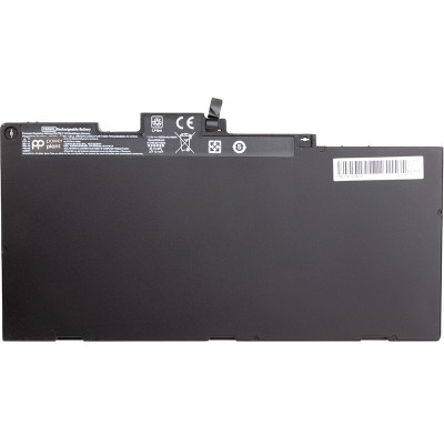 Аккумулятор для ноутбуков HP Elitebook 745 G3 (800231-141) 11.4V 4035mAh