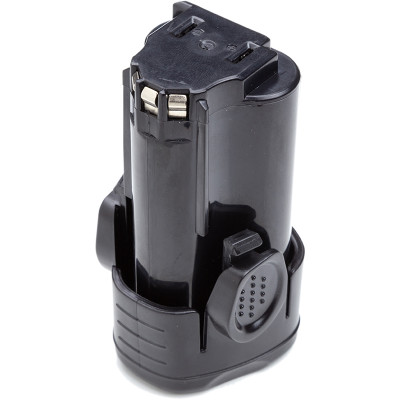 Аккумулятор для шуруповертов и электроинструментов BLACK&DECKER 12V 2.5Ah Li-ion (LB12)