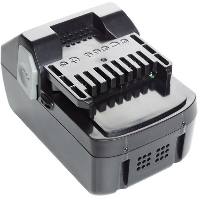 Аккумулятор для шуруповертов и электроинструментов HITACHI 18V 4Ah (BSL1830) Li-Ion