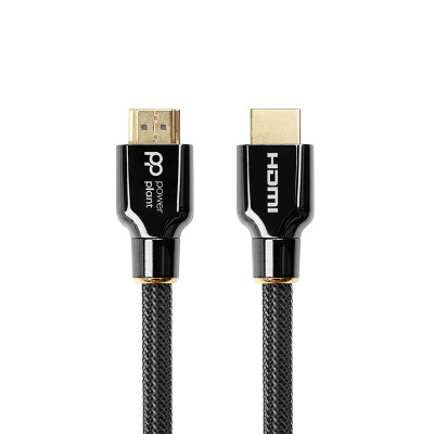 Видео кабель HDMI (M) – HDMI (M), 2.1V, Ultra HD 8K, eARC, 30AWG, 2м