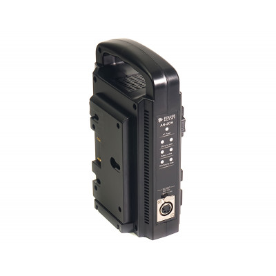 Зарядное устройство для Dual Sony AN-150W, AN-190W - идеальное решение для зарядки двух аккумуляторов