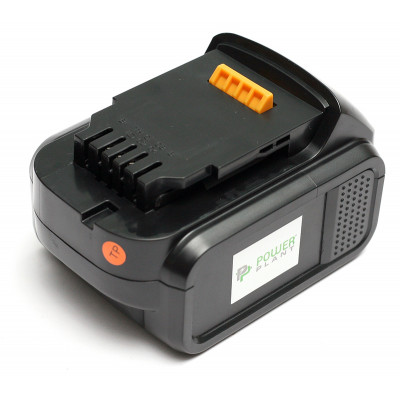 Аккумулятор для шуруповертов и электроинструментов DeWALT GD-DE-14.4(C) 14.4V 4Ah Li-Ion