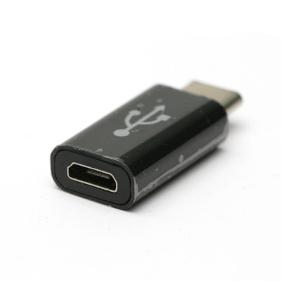 Переходник micro USB – Type-C