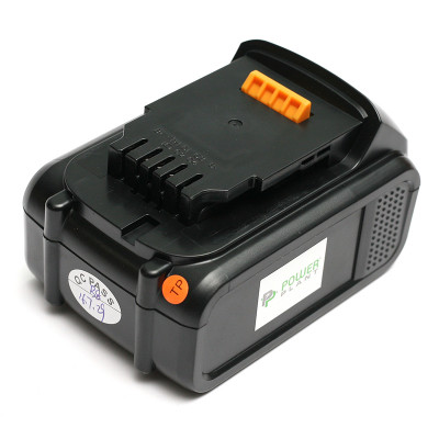 Аккумулятор для шуруповертов и электроинструментов DeWALT GD-DE-18(C) 18V 4Ah Li-Ion