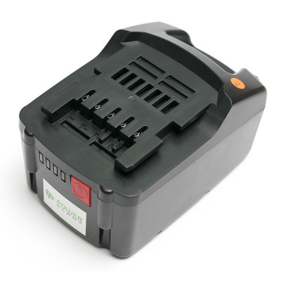 Аккумулятор для шуруповертов и электроинструментов METABO GD-MET-36 36V 2Ah Li-Ion