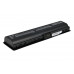 Аккумулятор к ноутбуку HP HSTNN-LB42 10.8V 4400mAh батарея, АКБ, Battery
