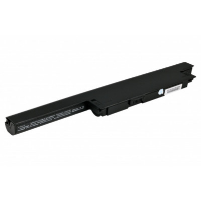 Аккумулятор к ноутбуку ALLBATTERY Plus Sony VGP-BPS22 10.8V 5200mAh батарея, АКБ, Battery
