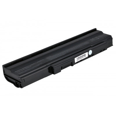 Аккумулятор к ноутбуку ALLBATTERY Plus Acer AS09C31 10.8V 5200mAh батарея, АКБ, Battery