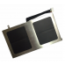 Аккумулятор Fujitsu FMVNBP219 14.8V 42wh 2840mAh LifeBook UH572 UH552, FPCBP345Z  FPB0280 FPCBP345Z Оригинал (под заказ)