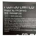 Аккумулятор FUJITSU FMVNBP230 14,8V 48WH 3300mAh LIFEBOOK FPB0304 FPCBP410 U554 U574 UH554 UH574 Оригинал (под заказ)