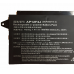 Аккумулятор Acer AP12F3J Aspire 13.3" S7 Ultrabook S7-391 S7-391-53334G12aws 7.4V 35wh 4680mah Оригинал (под заказ 30-45 дней)