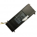 Аккумулятор GIGABYTE GNC-C30 11.1V 4300mAh 47.73Wh U2442 U24F P34G V2 Оригинал (под заказ)