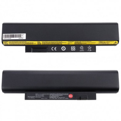 Аккумулятор LENOVO 42T4957 (ThinkPad Edge E120, E125, E130, E135, E320, E325, E330, E335, ThinkPad X121e, X130e) 10.8V 4400mAh Black
